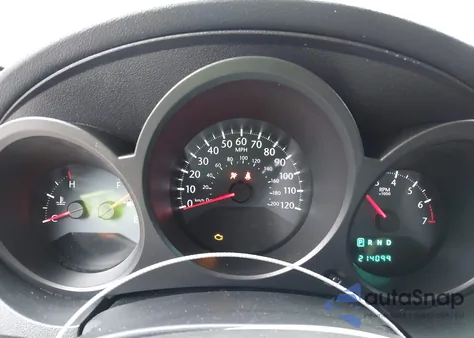 2010 Chrysler Sebring Touring z USA, uszkodzony, nr VIN 1C3CC4FB7AN100335